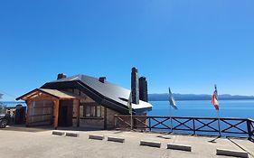 Departamentos Los Ciervos Increible Vista Al Lago En Bariloche